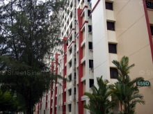 Blk 659D Jurong West Street 65 (Jurong West), HDB 5 Rooms #412722